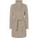 Vero Moda Chaqueta 3/4 Mujer Vmtwodope - Beige