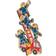 Goki Stand up Puzzle Fire Department 8 Pieces