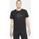 Nike Run Division Miler S/s T-Shirt - Black