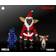 NECA Gremlins Santa Stripe & Gizmo