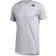 adidas Heat.RDY T-shirt Men - Glory Grey