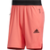 Adidas Heat Ready Short Leggings - Red Male