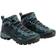 Mammut Botas Ducan Mid GORE-TEX negro - Black