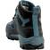 Mammut Botas Ducan Mid GORE-TEX negro - Black