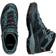 Mammut Ducan Mid GTX M - Black/Light Poseidon