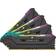 Corsair Vengeance RGB Pro SL Black DDR4 3200MHz 4x32GB (CMH128GX4M4E3200C16)