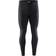 Craft Active Run Winter Tights Men - Black