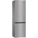 Gorenje NRK6202ES4 Rostfritt Stål, Silver, Grå