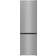 Gorenje NRK6202ES4 Edelstahl, Silber, Grau