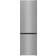 Gorenje NRK6202ES4 Rustfrit stål, Sølv, Grå