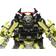 Hasbro ransformers Movie Masterpiece Series MPM-11 Autobot Rachet