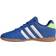 Adidas Junior Top Sala - Glow Blue/Cloud White/Royal Blue