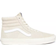 Vans Pig Suede Sk8-Hi W - Marshmallow/True White