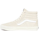 Vans Pig Suede Sk8-Hi W - Marshmallow/True White