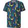 Puma Neymar JR Hero Kid's Jersey - Peacoat Dandelion ( 605539-06)