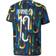 Puma Neymar JR Hero Kid's Jersey - Peacoat Dandelion ( 605539-06)