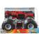 Hot Wheels Monster Trucks 5 Alarm