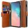 Melkco PU Leather Wallet Book Clear Type Case for Samsung Galaxy S10+