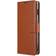 Melkco PU Leather Wallet Book Clear Type Case for Samsung Galaxy S10+
