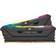 Corsair Vengeance RGB Pro SL Black DDR4 3600MHz 2x8GB (CMH16GX4M2Z3600C18)