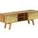 vidaXL 246340 TV-bord 120x45cm
