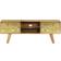 vidaXL 246340 TV-bord 120x45cm