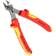 Knipex 78 06 125 Cutting Plier Avbitertang