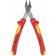 Knipex 78 06 125 Cutting Plier Avbitertang