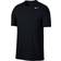 NIKE Dri-Fit Training T-Shirt - Black