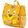 Affenzahn Beauty Case Timmy Tiger giallo