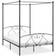 vidaXL Four-Poster 198cm Sängram 140x200cm