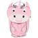 Affenzahn Mochila Infantil Pequeña Unicornio Rosa