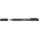 Stabilo Point Max Fineliner 0.8mm Black