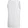 adidas Trefoil Tank Top - White