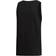 adidas Trefoil Tank Top - Black