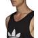 adidas Trefoil Tank Top - Black