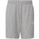 adidas Trefoil Essentials Shorts - Medium Grey Heather