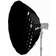 Godox AD-S85W Softbox Multifonctionnelle 85 cm
