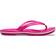 Crocs Crocband GS Flip - Candy Pink