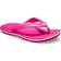 Crocs Crocband GS Flip - Candy Pink