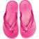 Crocs Crocband Flip Gs - Candy Pink