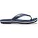 Crocs Crocband GS Flip - Navy