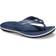 Crocs Crocband GS Flip - Navy