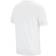 NIKE Sportswear Club Men's T-shirt - White/Black