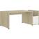 vidaXL 802927 Coffee Table 45x90cm