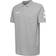 Hummel Go Kids Cotton Polo - Grey Melange (203521-2006)