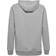 Hummel Go Kids Cotton Zip Hoodie - Grey Melange (204231-2006)