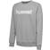 Hummel Junior Sweatshirt Cotton Logo - Gris