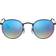 Ray-Ban Round Flash Lenses Gradient RB3447 002/4O