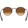 Ray-Ban Round Flash Lenses Gradient RB3447 002/4O